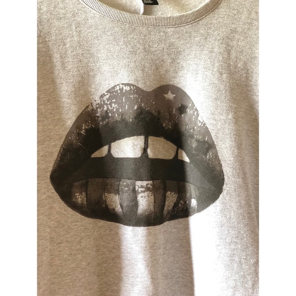 COMFY EVERYDAY SWEATER/CREWNECK - Picture 2 of 4